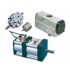 Parker PNEUMATIC ROTARY ACTUATORS